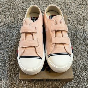 Girls Keds Sneakers Size 10